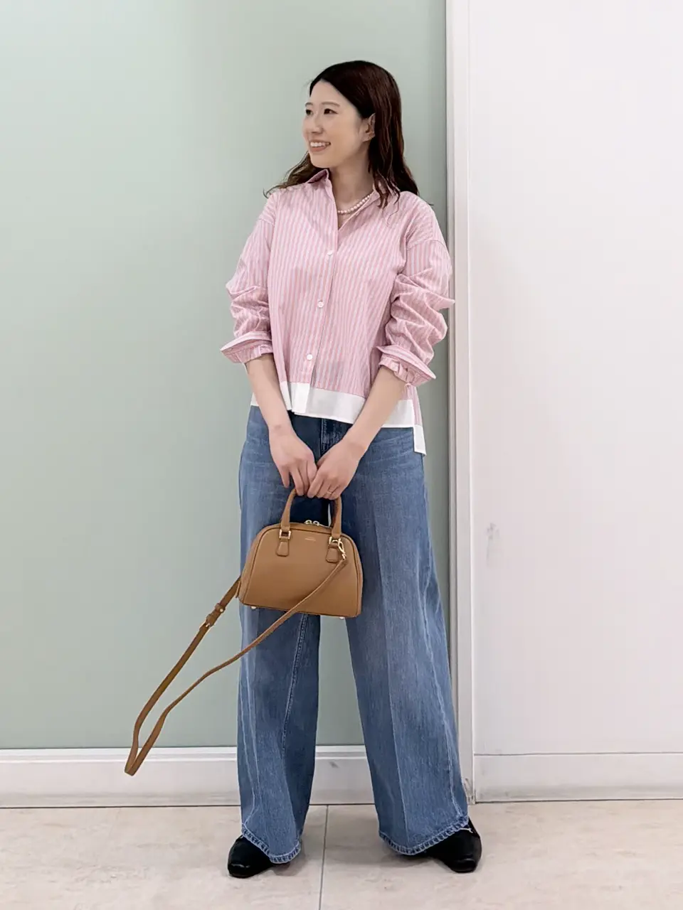 23区 木下 コーディネート画像