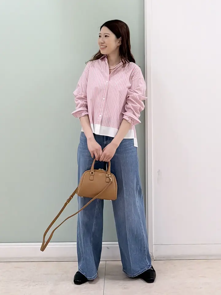 23区 木下 コーディネート画像