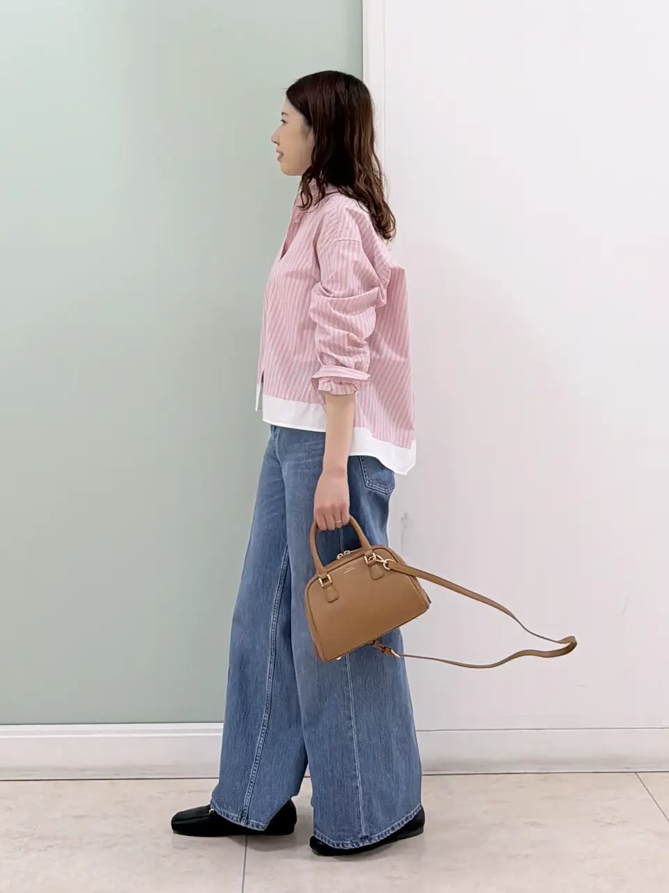 23区 木下 コーディネート画像