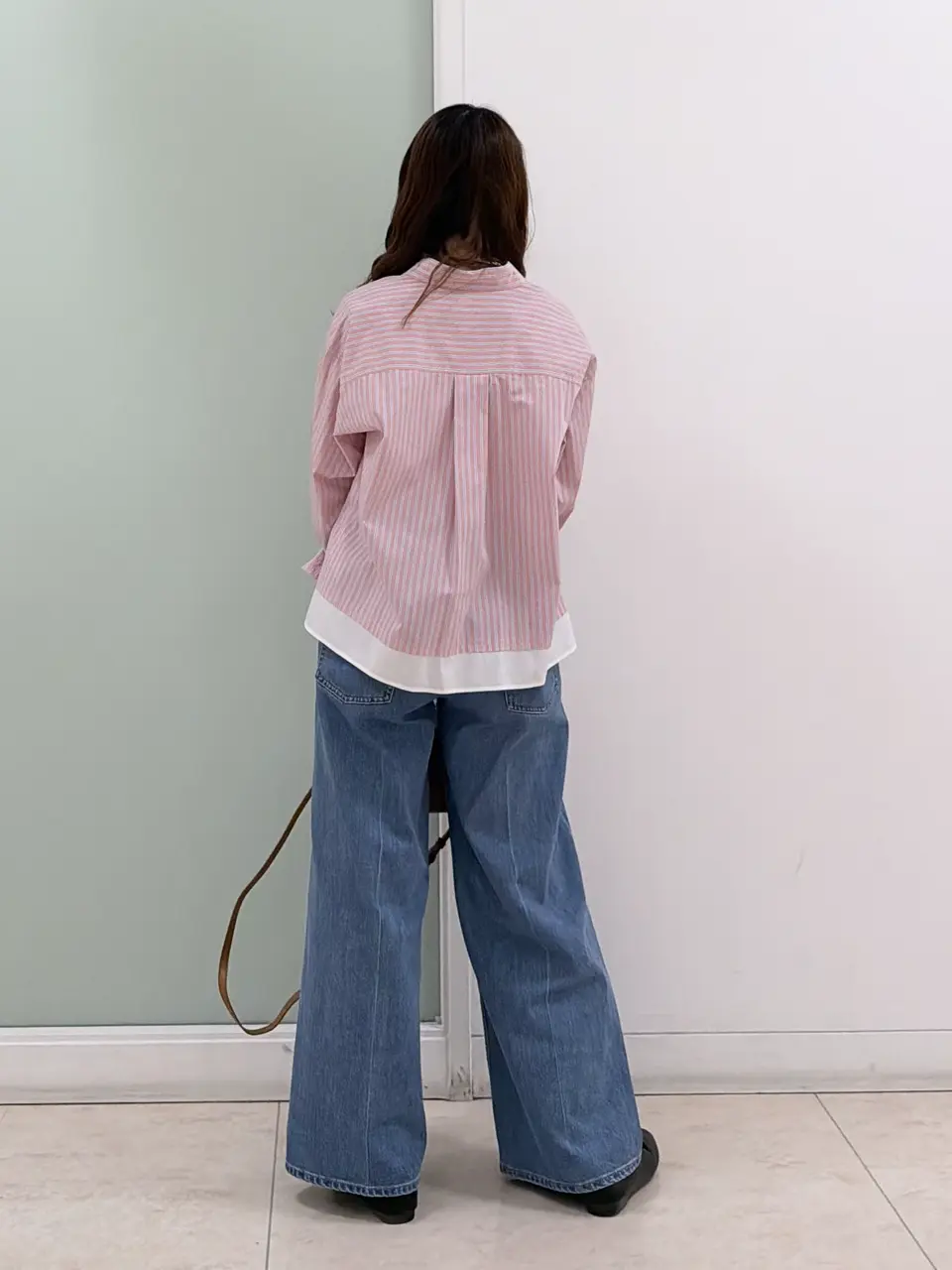 23区 木下 コーディネート画像