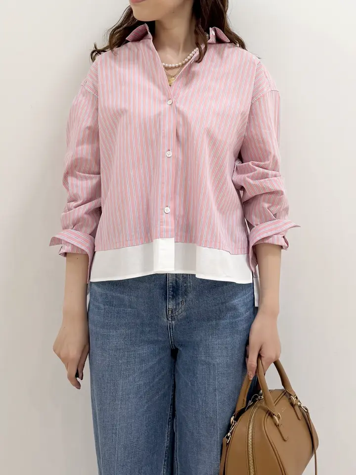 23区 木下 コーディネート画像