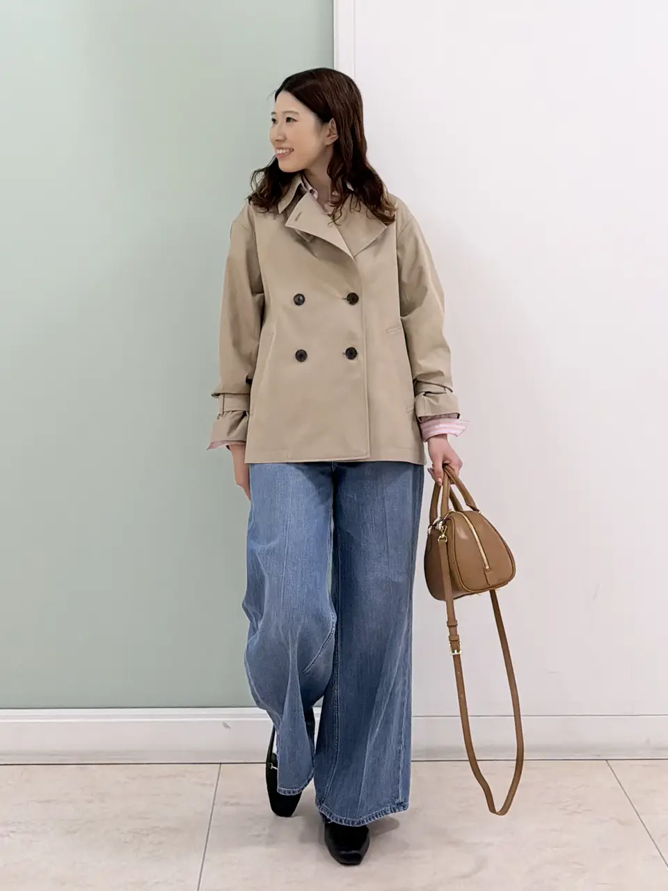 23区 木下 コーディネート画像