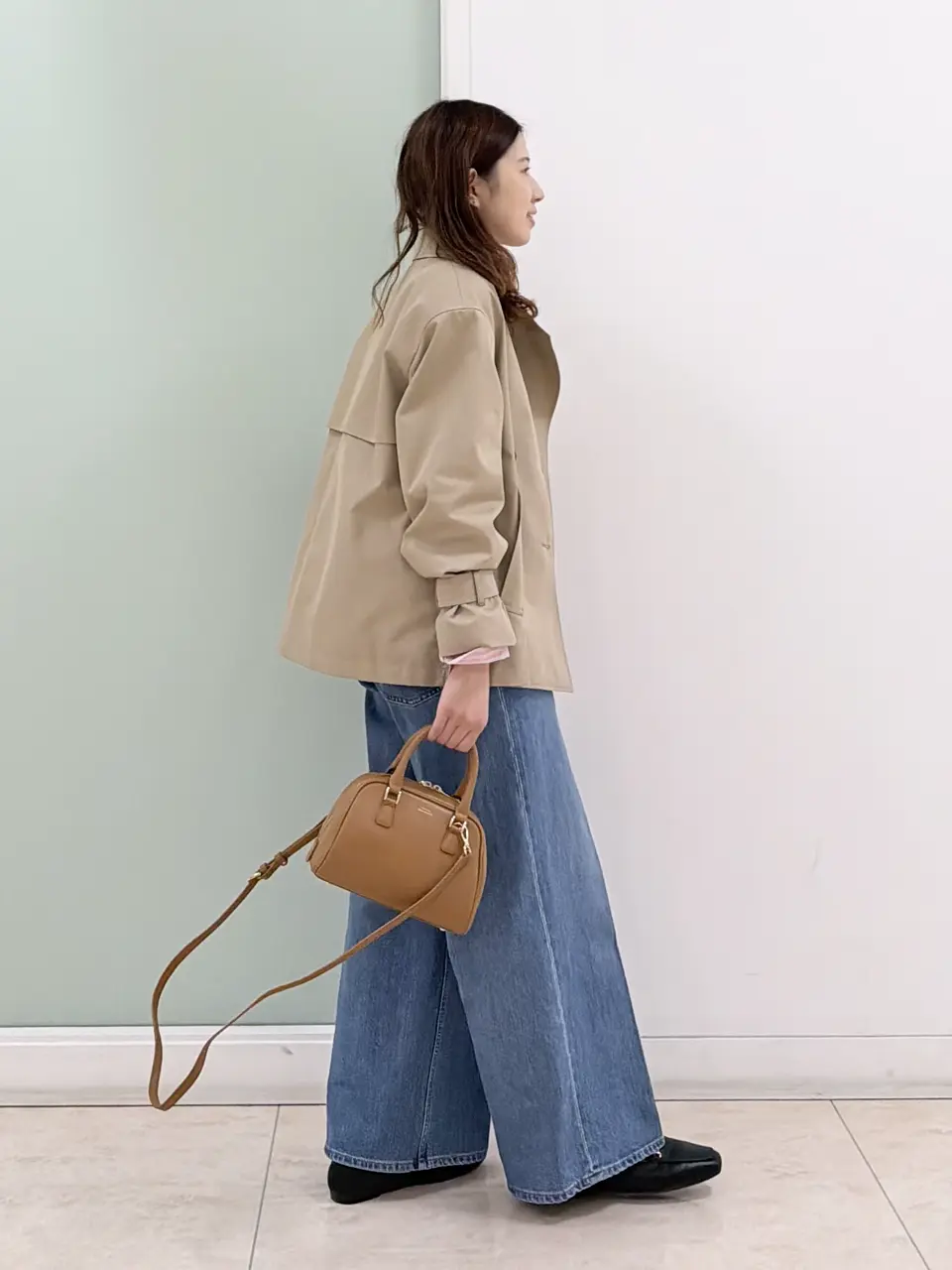 23区 木下 コーディネート画像