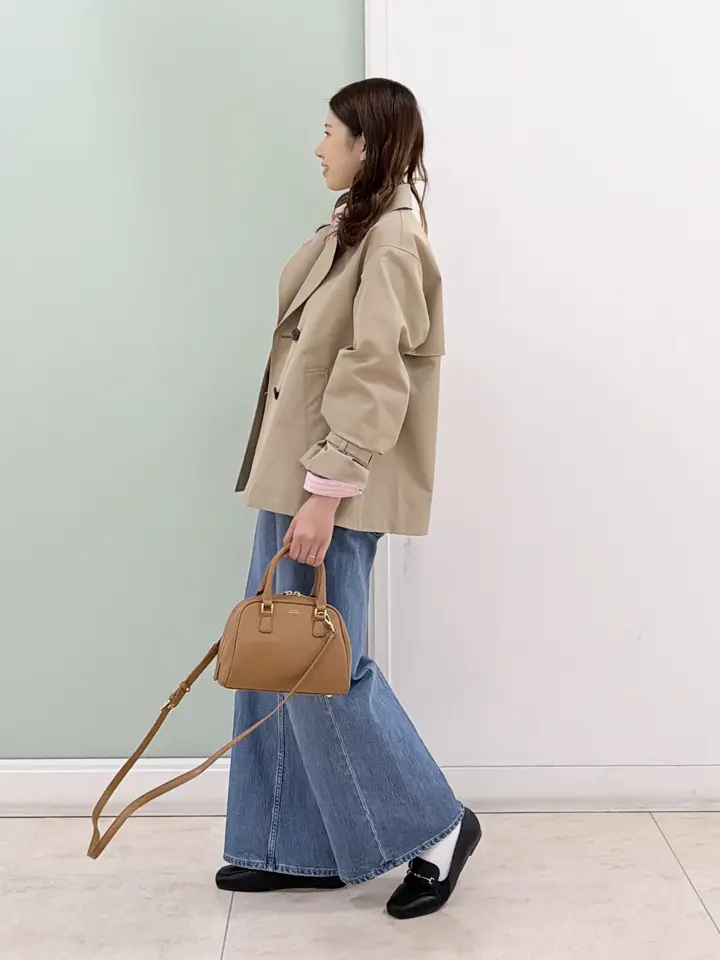 23区 木下 コーディネート画像