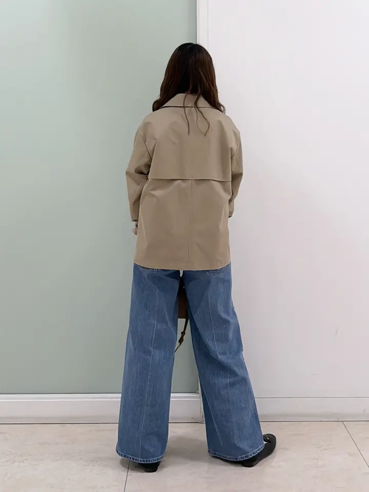 23区 木下 コーディネート画像