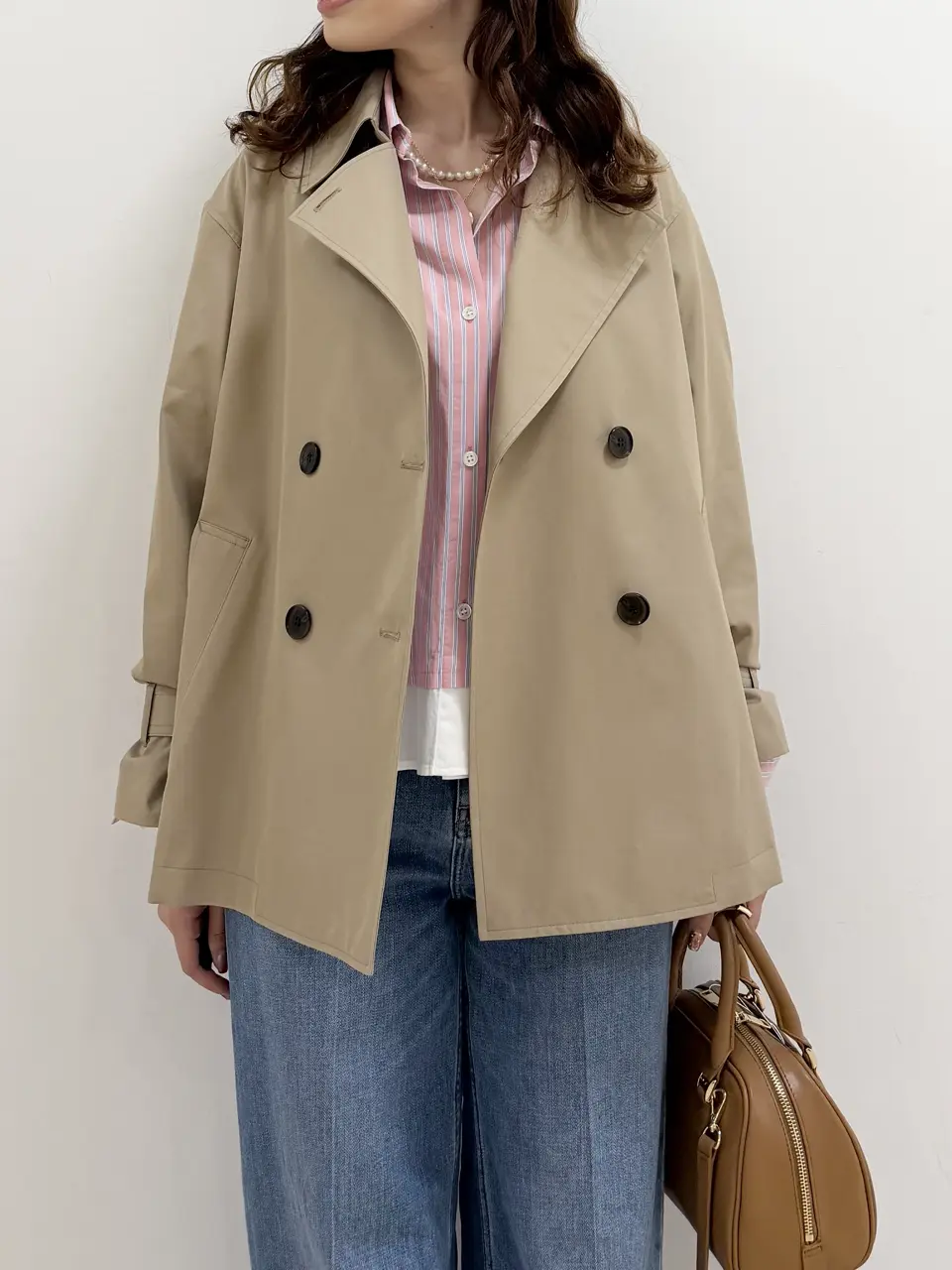 23区 木下 コーディネート画像