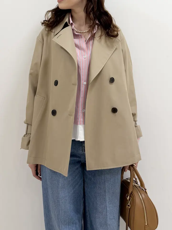 23区 木下 コーディネート画像