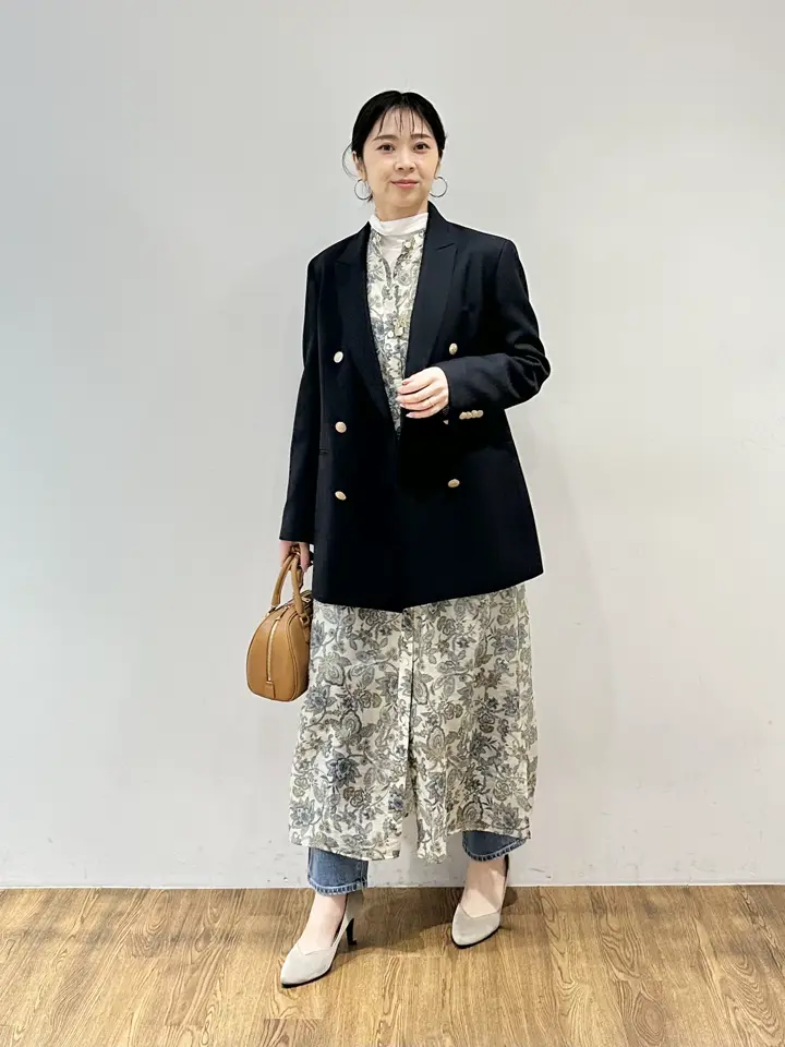 23区 西嶋 コーディネート画像