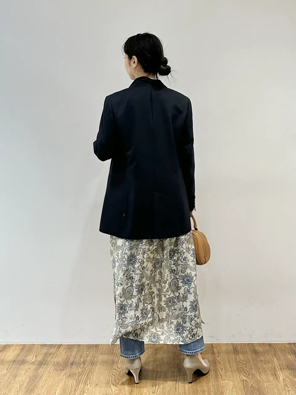 23区 西嶋 コーディネート画像