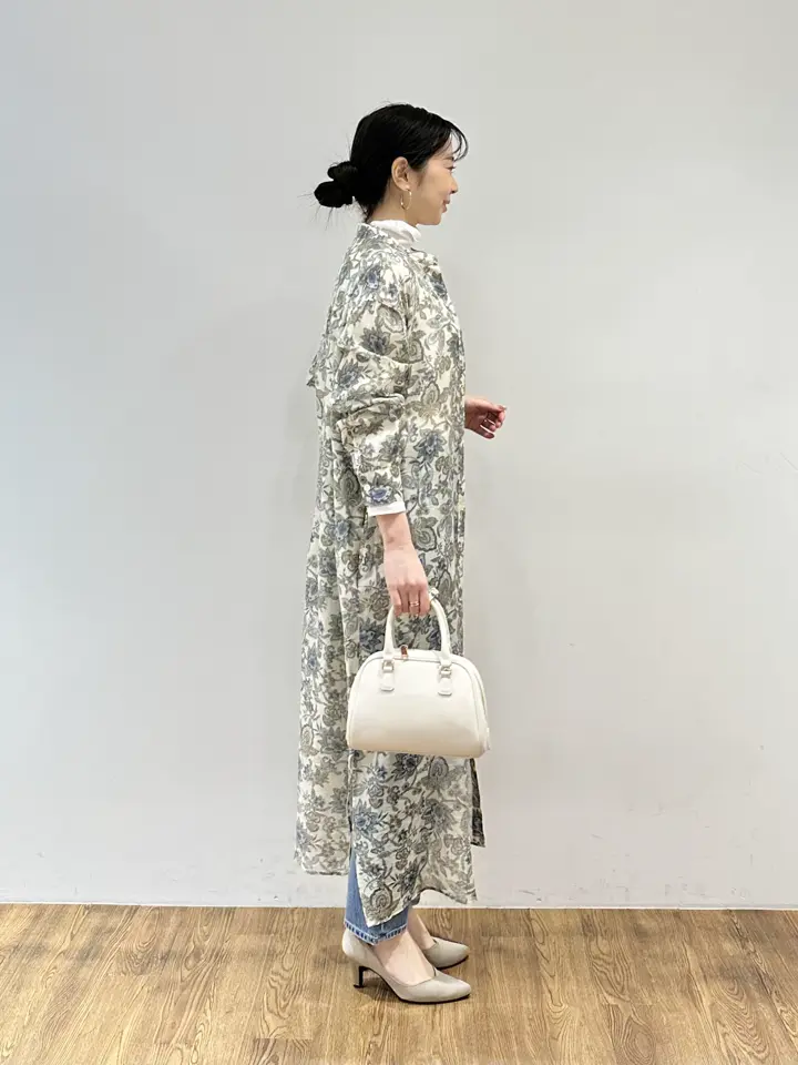 23区 西嶋 コーディネート画像