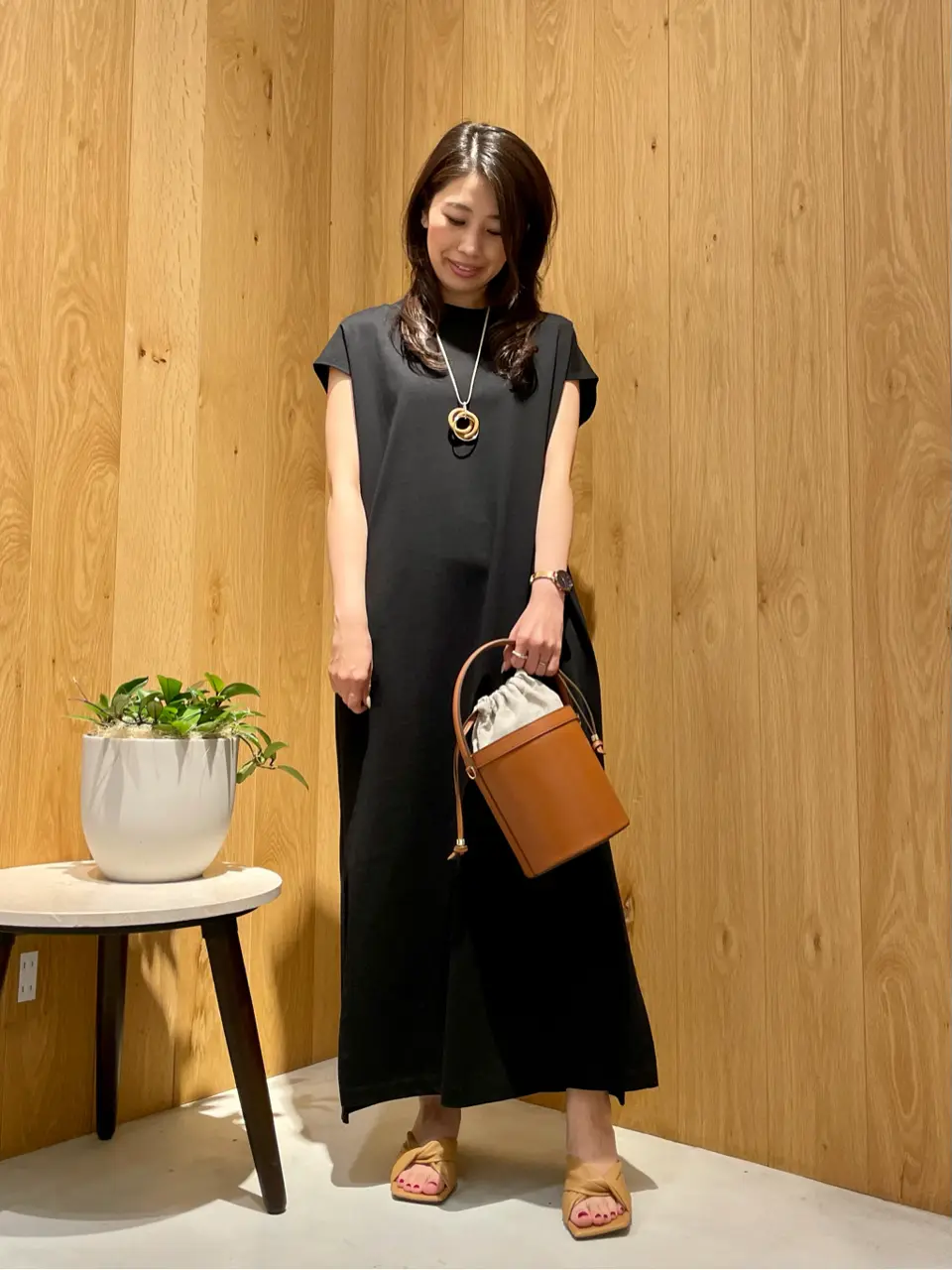  加藤 コーディネート画像