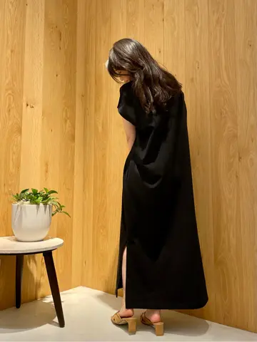 23区 加藤 コーディネート画像