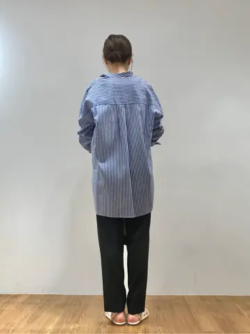 23区 西嶋 コーディネート画像