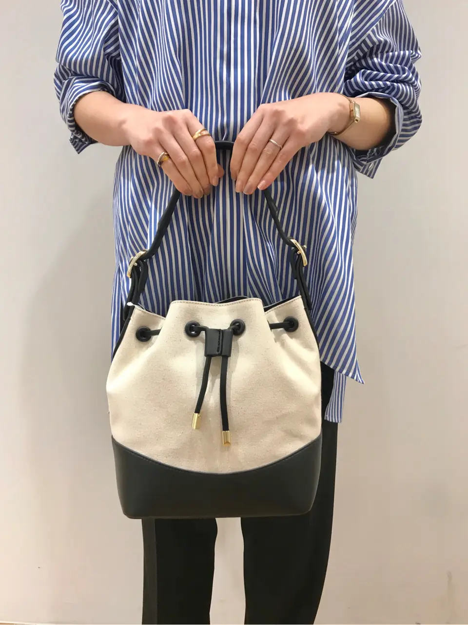 23区 西嶋 コーディネート画像