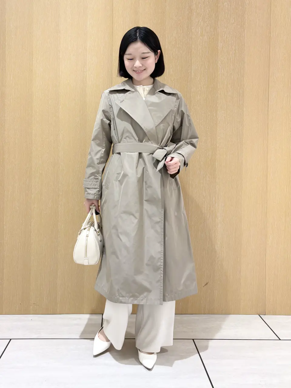 23区 S 松浦 コーディネート画像