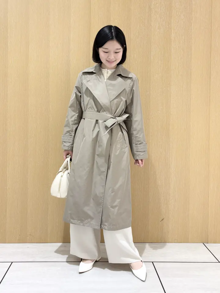 23区 S 松浦 コーディネート画像