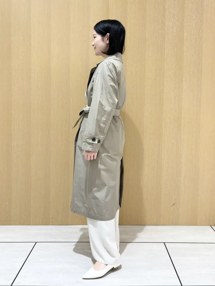 23区 S 松浦 コーディネート画像