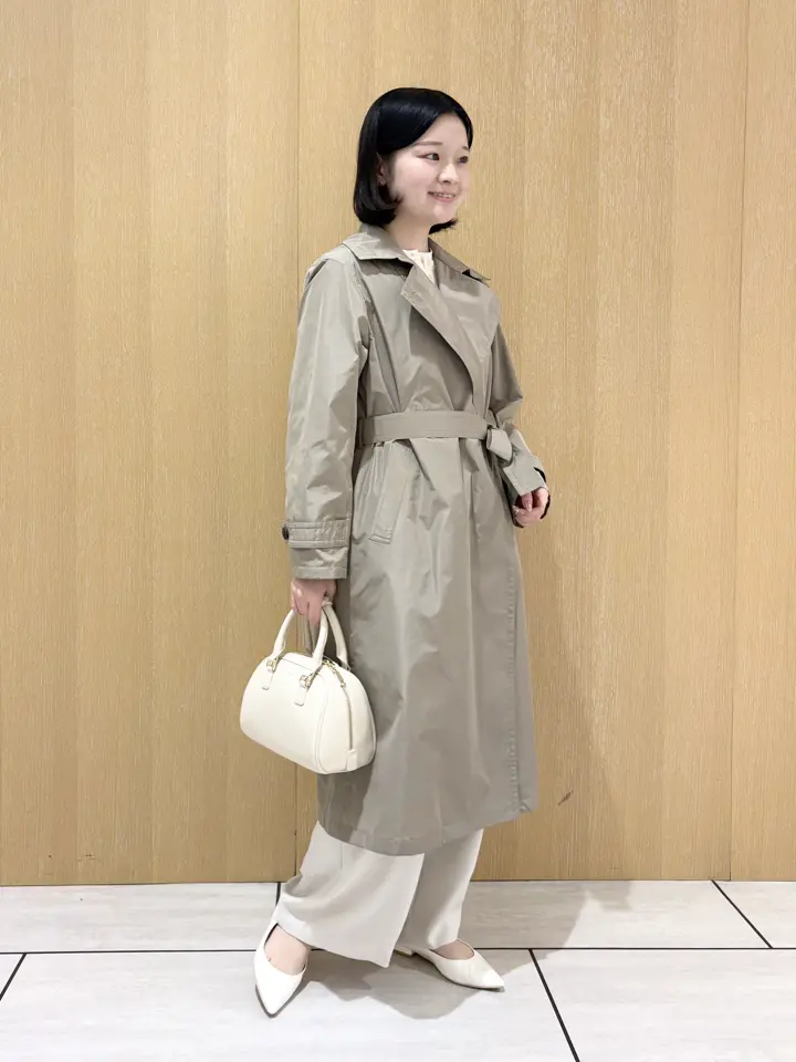 23区 S 松浦 コーディネート画像