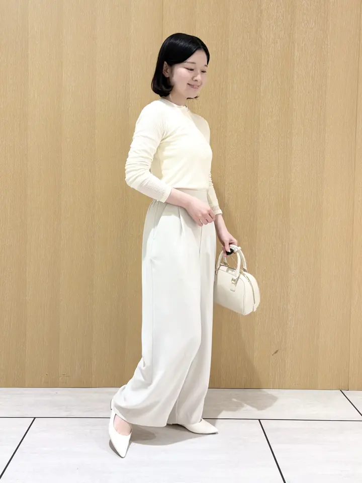 23区 S 松浦 コーディネート画像