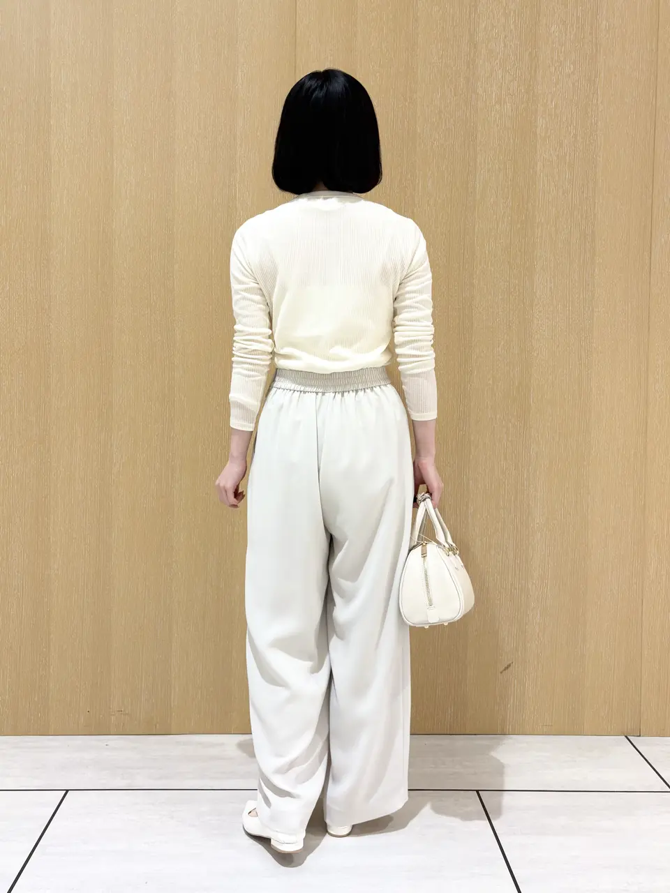 23区 S 松浦 コーディネート画像