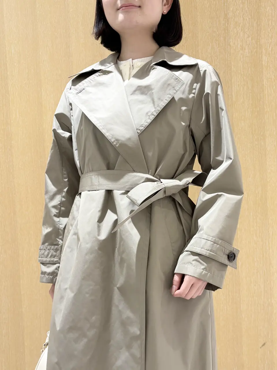 23区 S 松浦 コーディネート画像