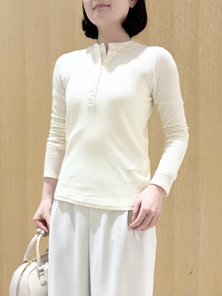 23区 S 松浦 コーディネート画像