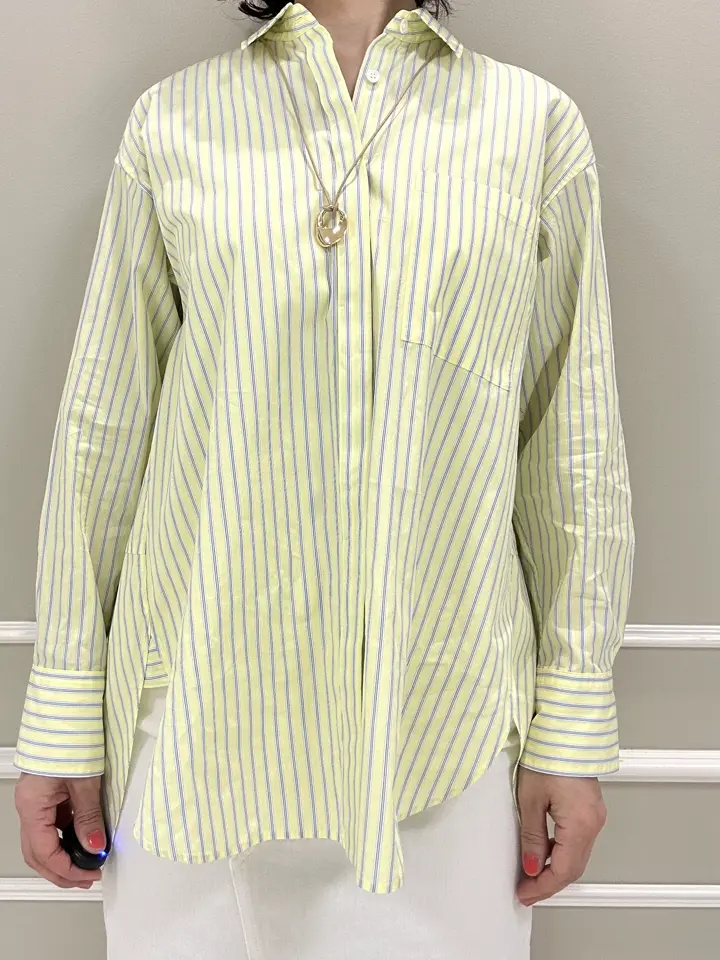 23区 助川 コーディネート画像