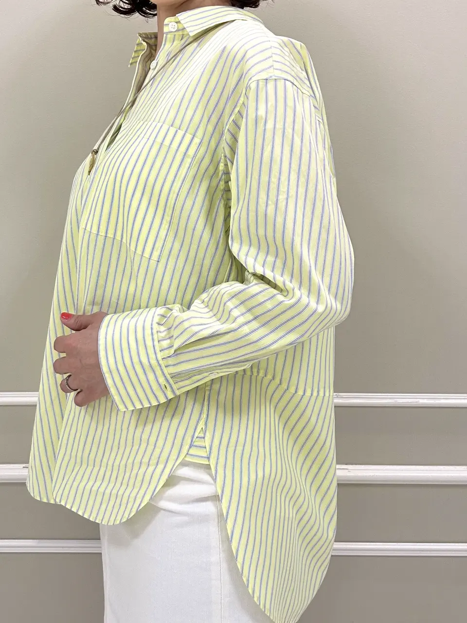 23区 助川 コーディネート画像