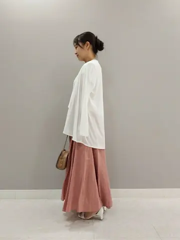 23区 阿多 コーディネート画像