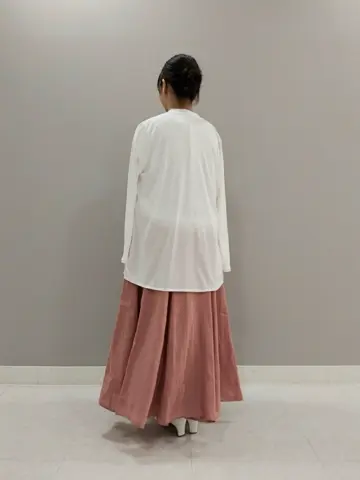 23区 阿多 コーディネート画像