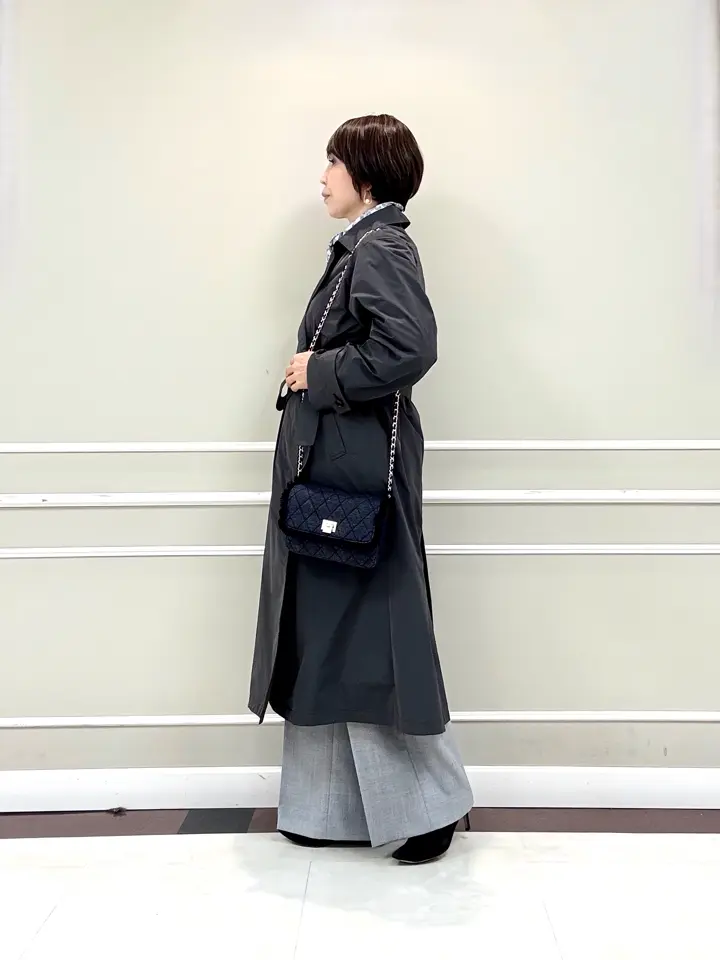 23区 荒川 コーディネート画像