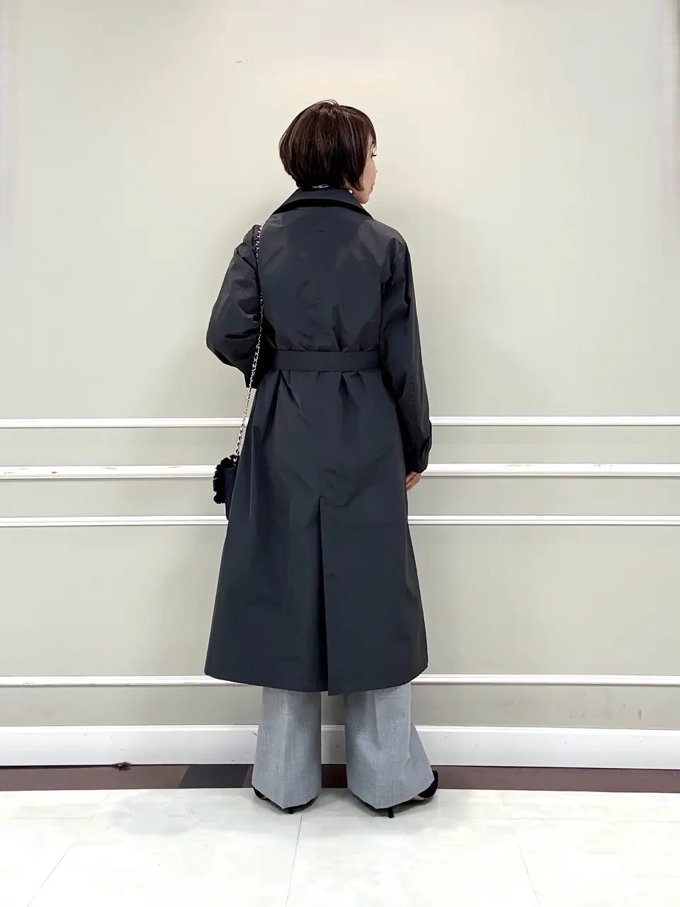 23区 荒川 コーディネート画像