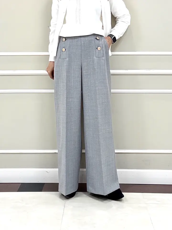 23区 荒川 コーディネート画像