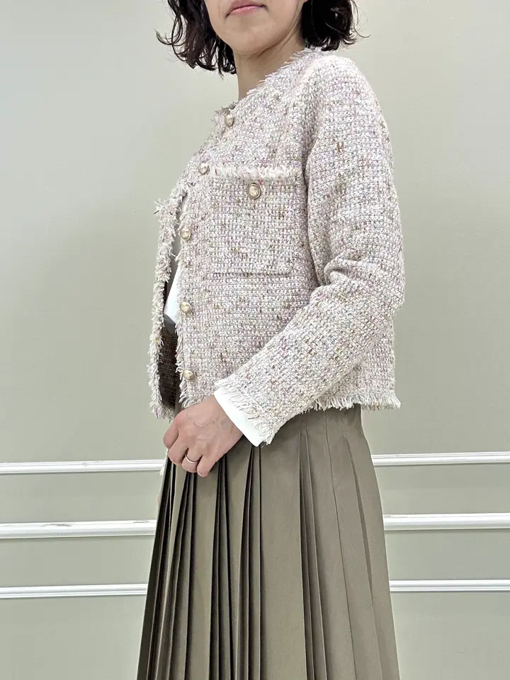 23区 助川 コーディネート画像