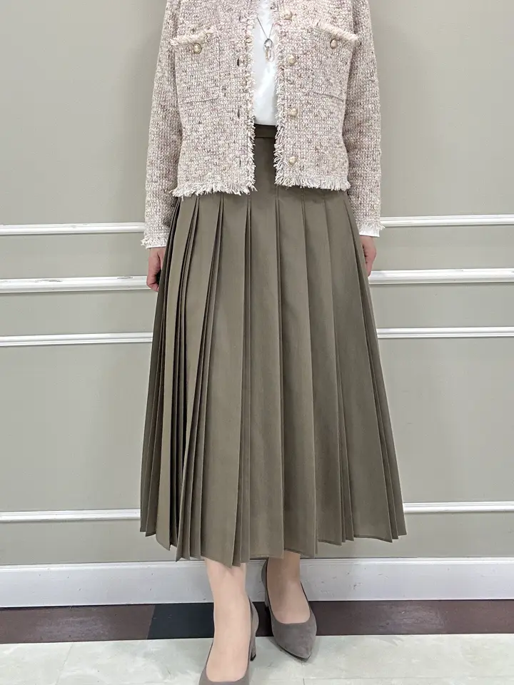 23区 助川 コーディネート画像