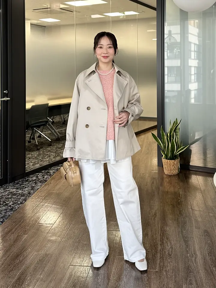 23区 西嶋 コーディネート画像