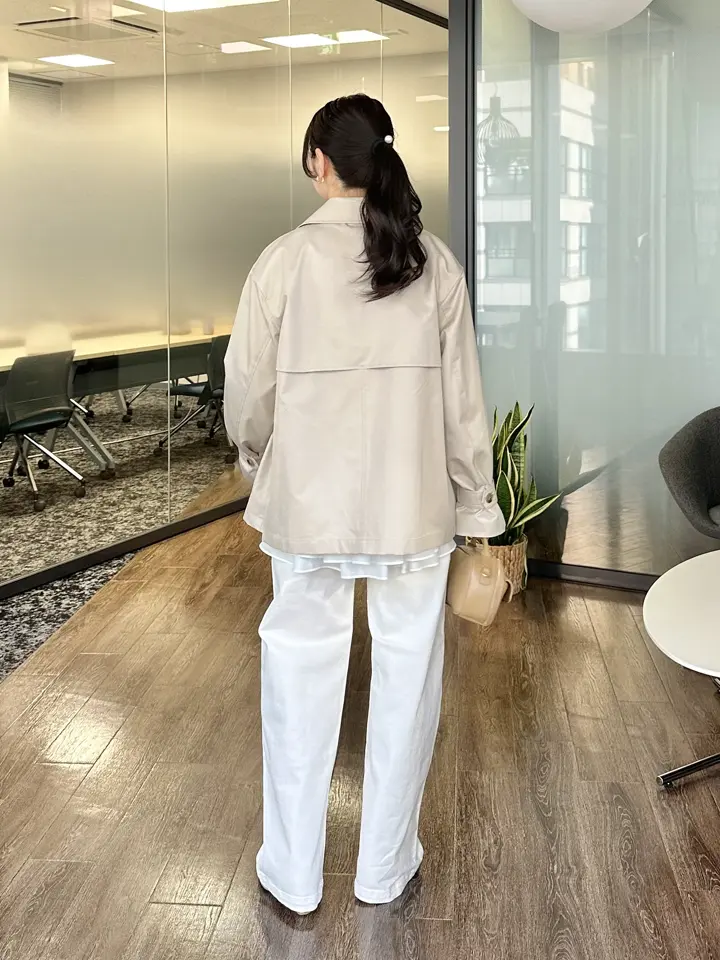 23区 西嶋 コーディネート画像