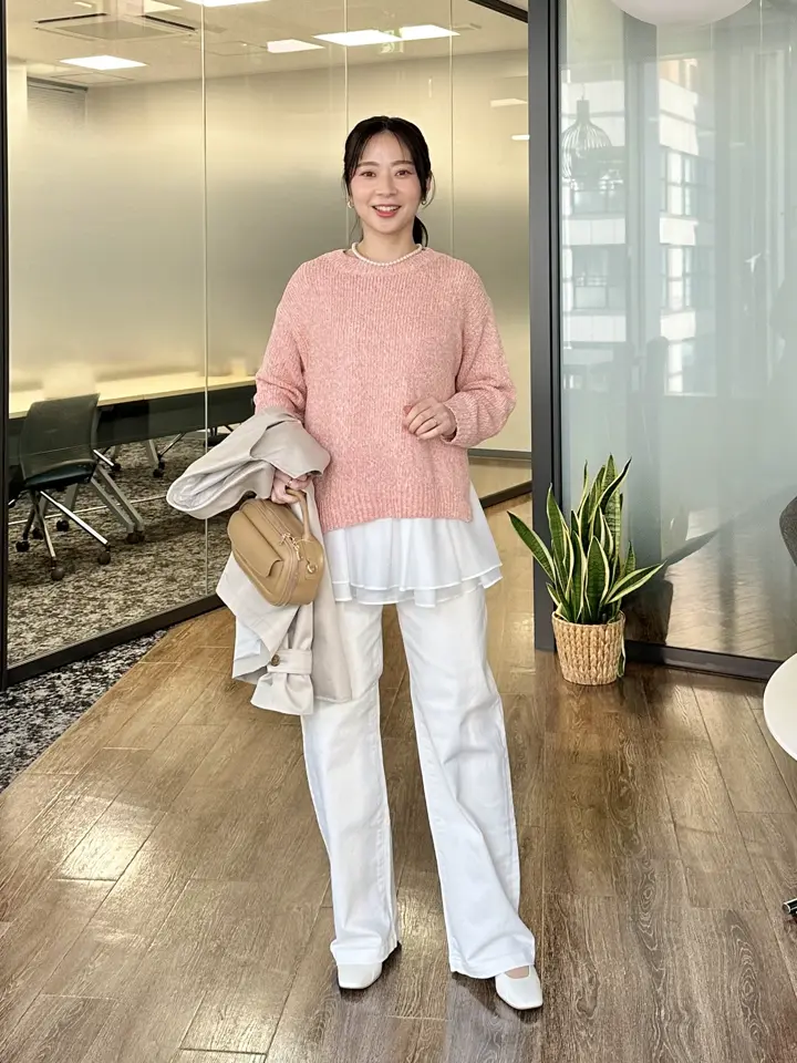 23区 西嶋 コーディネート画像