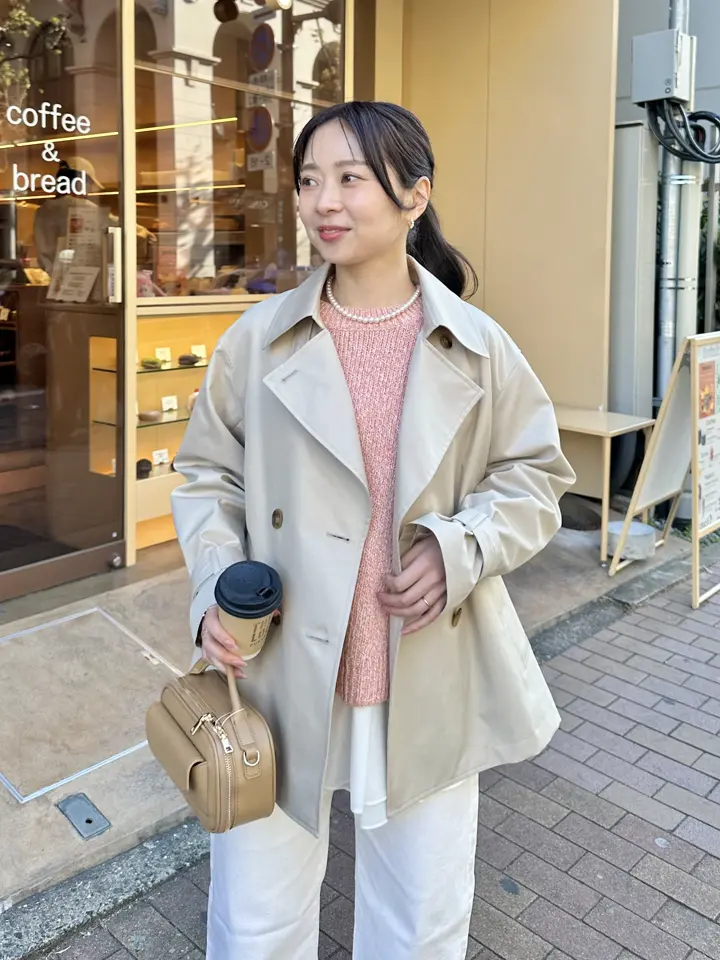 23区 西嶋 コーディネート画像