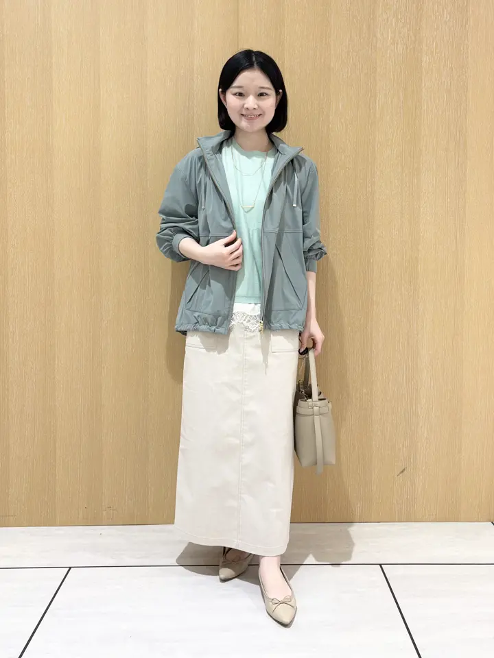 23区 S 松浦 コーディネート画像