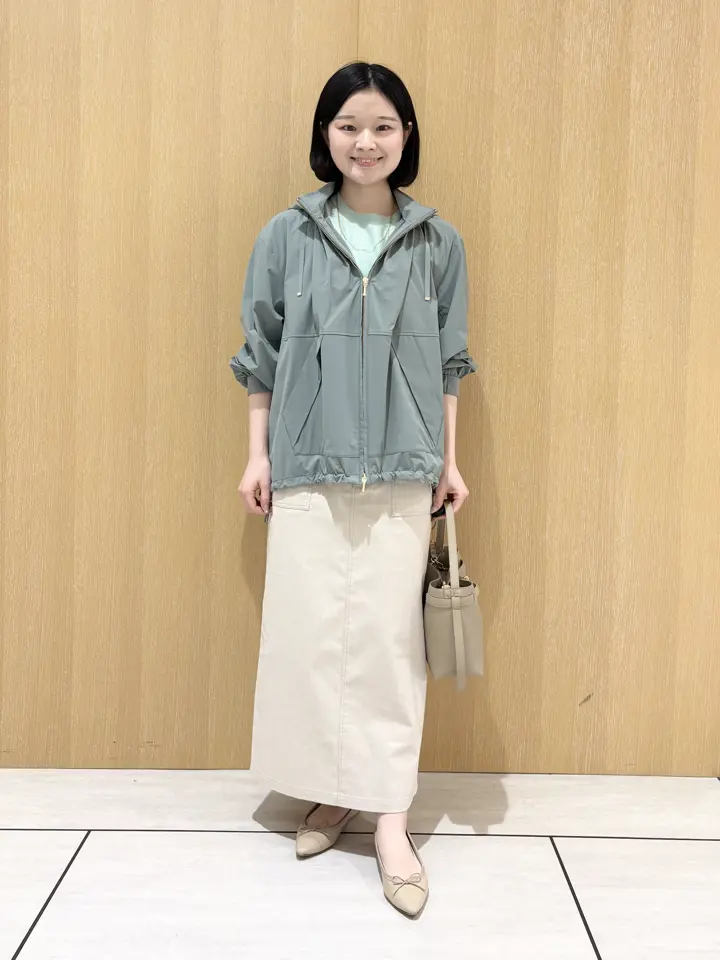 23区 S 松浦 コーディネート画像