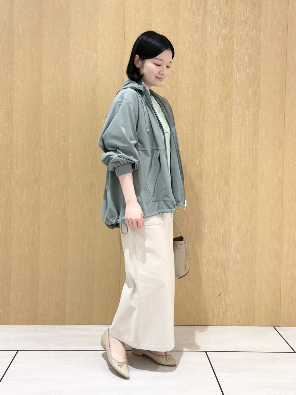 23区 S 松浦 コーディネート画像