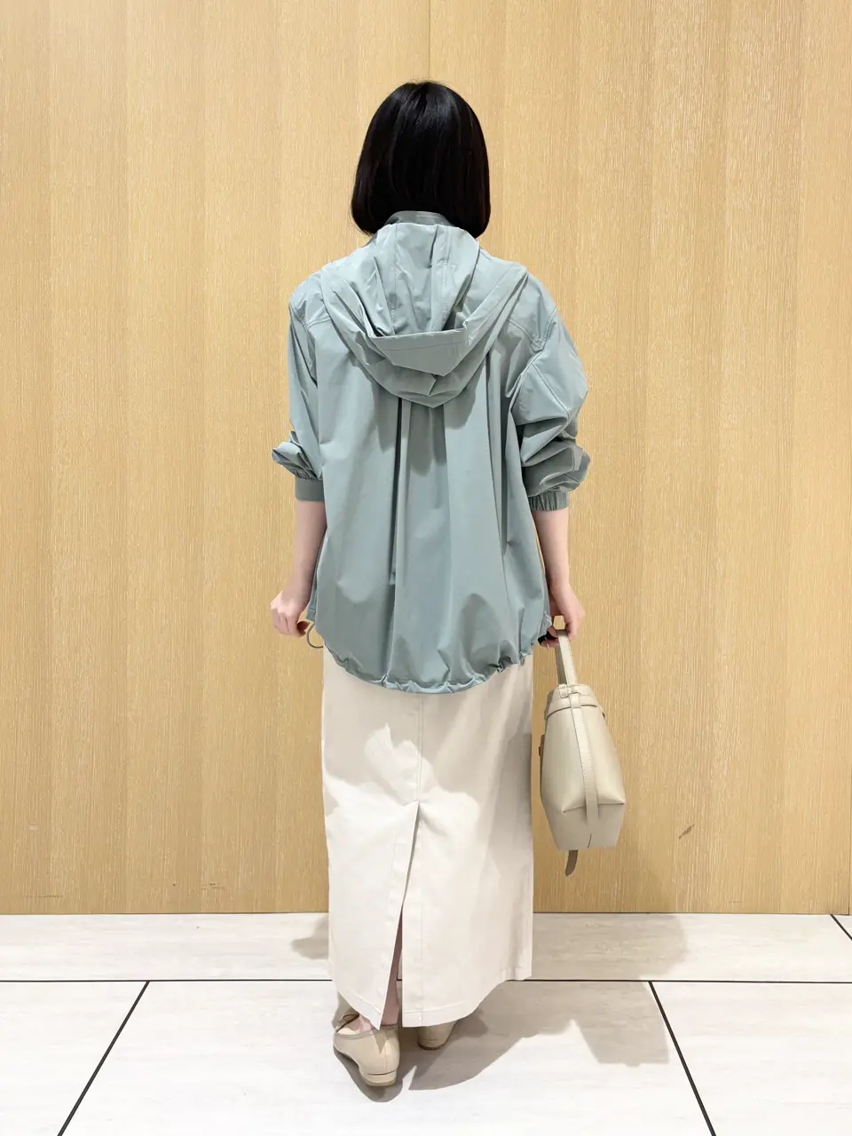 23区 S 松浦 コーディネート画像