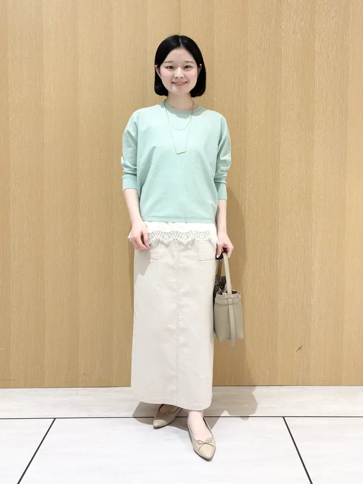 23区 S 松浦 コーディネート画像