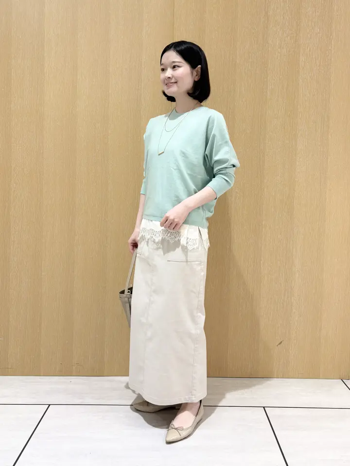 23区 S 松浦 コーディネート画像