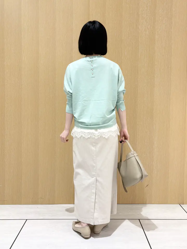 23区 S 松浦 コーディネート画像