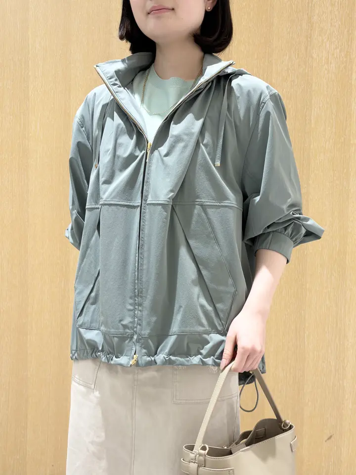 23区 S 松浦 コーディネート画像