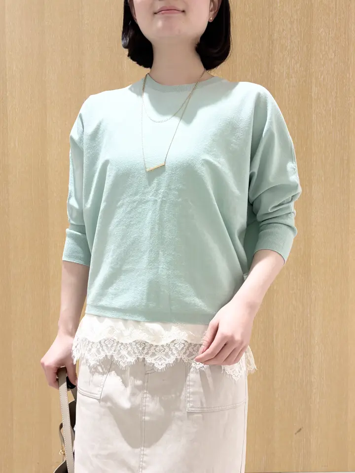 23区 S 松浦 コーディネート画像