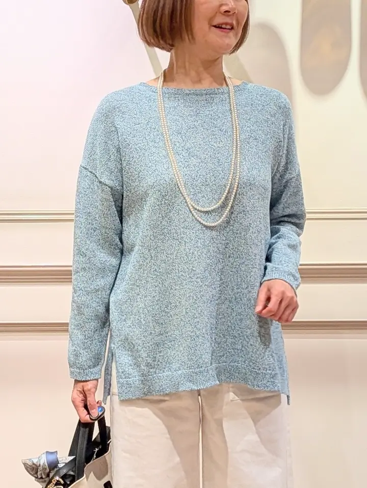 23区 奥山 コーディネート画像