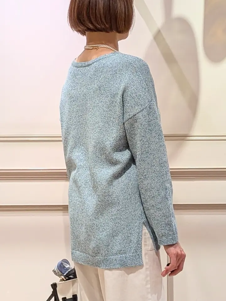 23区 奥山 コーディネート画像